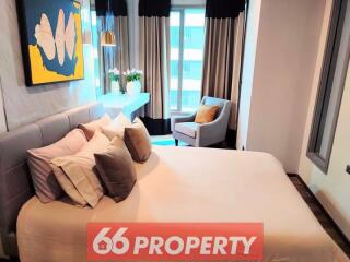 Condo for Rent, Sale at CEIL By Sansiri