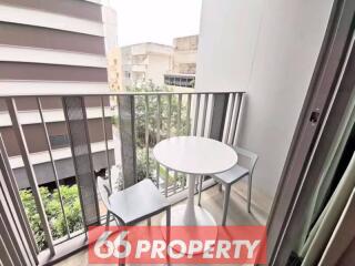 Condo for Rent, Sale at CEIL By Sansiri