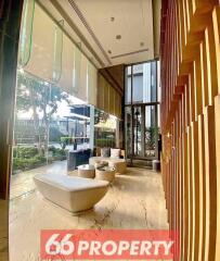 Condo for Rent, Sale at CEIL By Sansiri