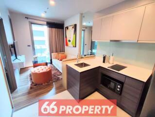 Condo for Rent, Sale at CEIL By Sansiri