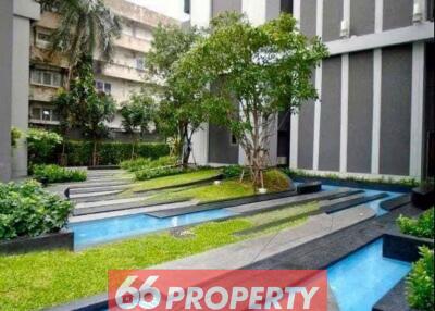 Condo for Rent, Sale at CEIL By Sansiri