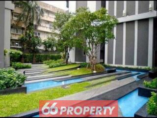 Condo for Rent, Sale at CEIL By Sansiri