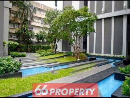 Condo for Rent, Sale at CEIL By Sansiri