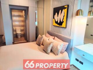 Condo for Rent, Sale at CEIL By Sansiri