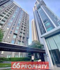 Condo for Rent, Sale at CEIL By Sansiri