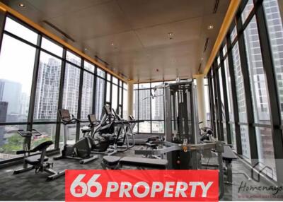 Condo for Sale, Rented at RHYTHM Asoke