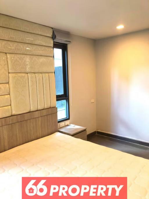 2 Bedroom Condo at Mirage Sukhumvit 27