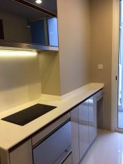 Condo for Rent, Sale at The Room Sathorn - TanonPun