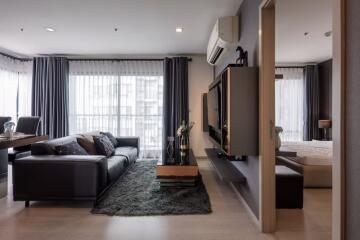 Condo for Rent, Sale at Rhythm Sukhumvit 36-38