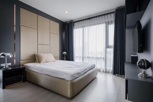 Condo for Rent, Sale at Rhythm Sukhumvit 36-38