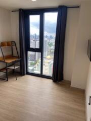 Condo for Rent at The Base Garden Rama 9