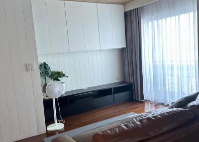 Condo for Rent, Sale at Muang Thai - Phatra Complex