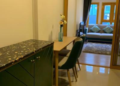 Condo for Rent at The Base Sukhumvit 50