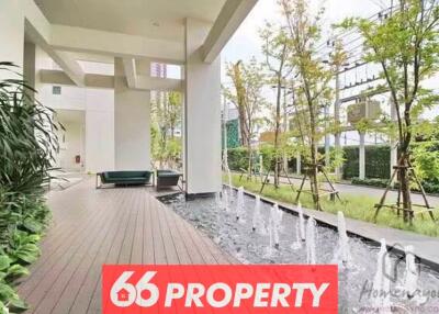 1 Bedroom for Sale at Aspire Sukhumvit 48