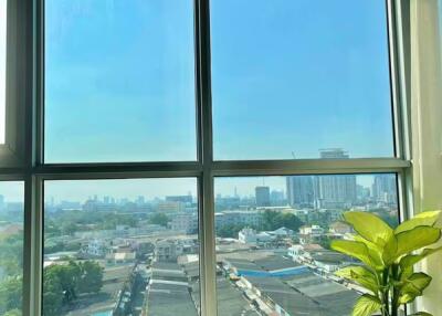 1 Bedroom for Sale at Aspire Sukhumvit 48