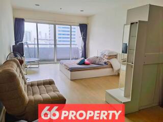 Condo for Sale at The Platinum Condominium