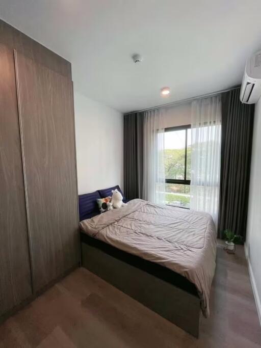 Condo for Rent at Notting Hill (Sukhumvit 105)