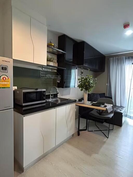 Condo for Sale at The Excel Hybrid