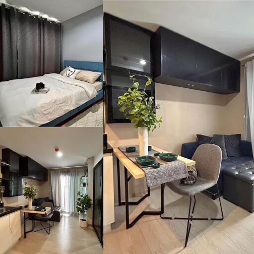 Condo for Sale at The Excel Hybrid