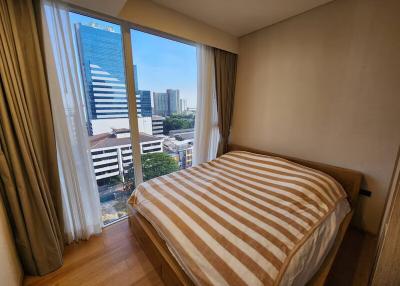 Condo for Rent at Siamese Exclusive 42