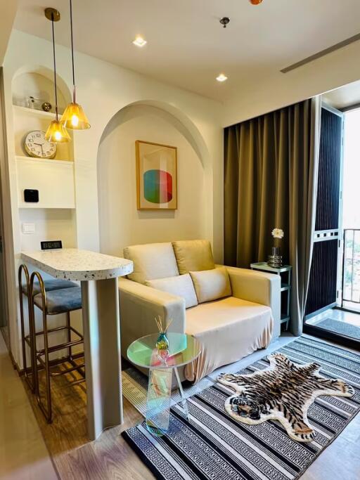 Condo for Rent at Oka Haus