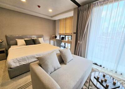 Condo for Sale at Walden Asoke