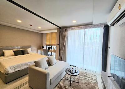 Condo for Sale at Walden Asoke