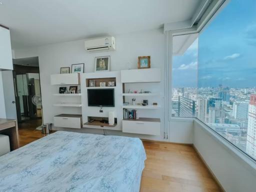 Condo for Sale at Villa Ratchatewi