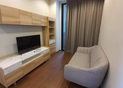 Condo for Rent at Ideo Q Victory