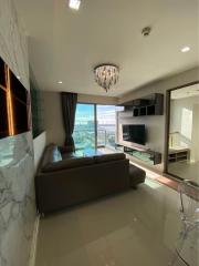 Condo for Rent at StarView