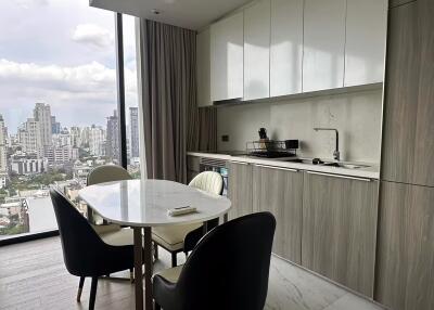 Condo for Sale, Rented at CELES ASOK