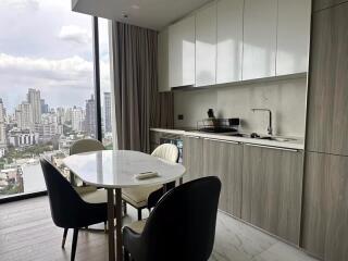 Condo for Sale, Rented at CELES ASOK