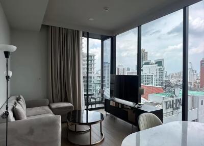Condo for Sale, Rented at CELES ASOK