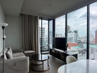 Condo for Sale, Rented at CELES ASOK