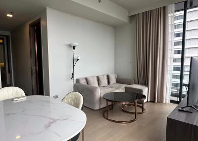 Condo for Sale, Rented at CELES ASOK