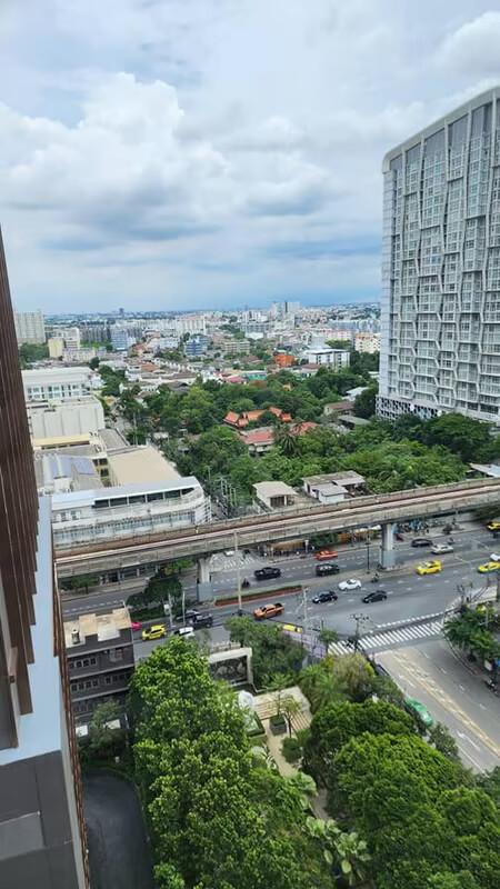 Condo for Sale at RHYTHM Sukhumvit 50