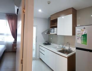 Condo for rent in Sriracha, Sea Hill Condo, Sriracha, sea view,move in ready