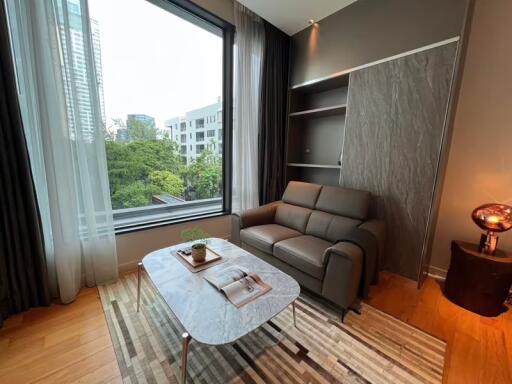 Condo for Rent at Sindhorn Residence