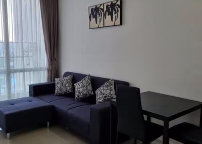 Condo for Sale, Rent, Sale w/Tenant at TC Green Condominium