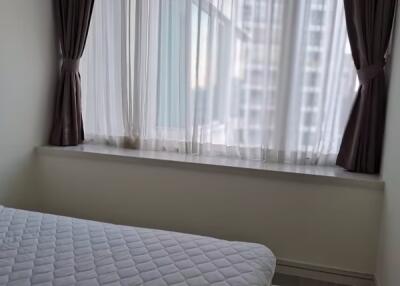 Condo for Sale, Rent, Sale w/Tenant at TC Green Condominium