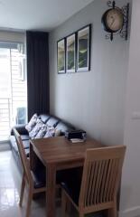 Condo for Sale at @ City Condominium Sukhumvit 101/1