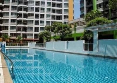 Condo for Sale at @ City Condominium Sukhumvit 101/1