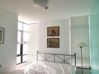 Condo for Rent at Ideo Blucove Sukhumvit