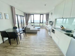 Condo for rent in Sriracha, Knightsbridge The Ocean.