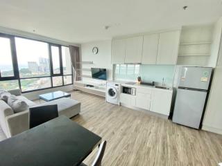 Condo for rent in Sriracha, Knightsbridge The Ocean.