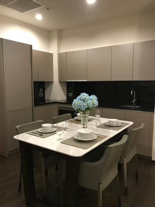 Condo for Sale, Sale w/Tenant at THE XXXIX by Sansiri 39