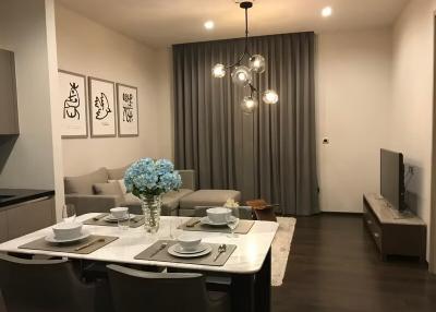 Condo for Sale, Sale w/Tenant at THE XXXIX by Sansiri 39