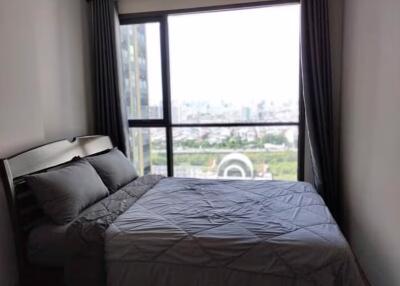 Condo for Rent at Lumpini Suites Phetchaburi-Makkasan