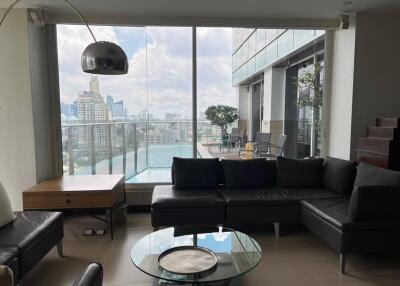 Condo for Rent at Le Raffiné Jambunuda