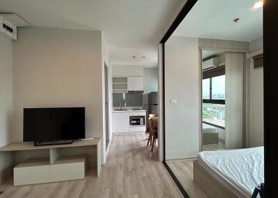 Condo for Sale, Sale w/Tenant at The Privacy Rama9